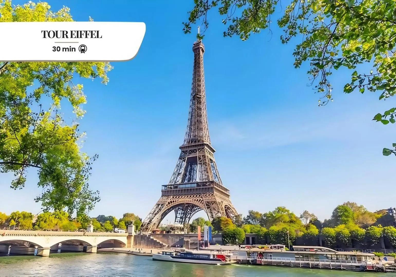 156 Marlene - Superbe A Paris. * باريس